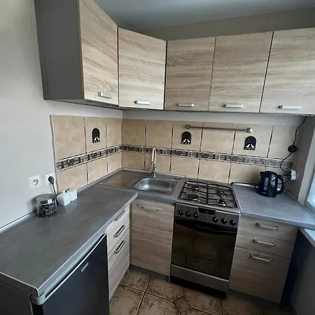 Appartamento Family Space