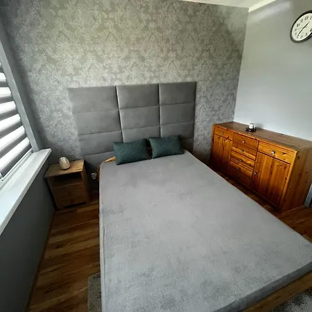 Apartment Family Space Apartament Kolobrzeg