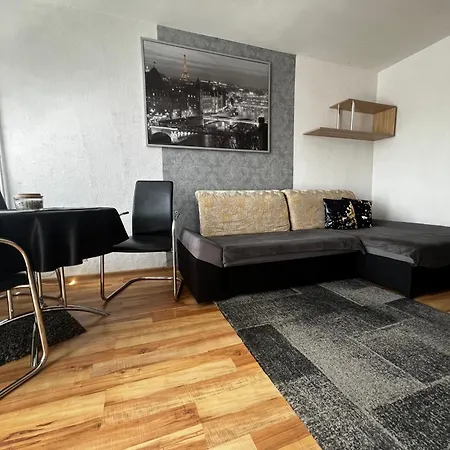 Family Space *