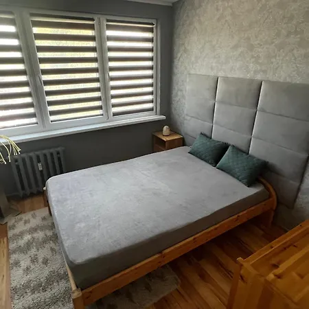 Family Space Apartament Apartment